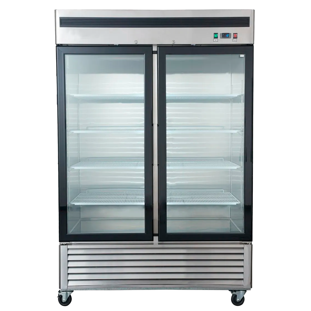 FREEZER VERTICAL 220V/50Hz 1335 LTS