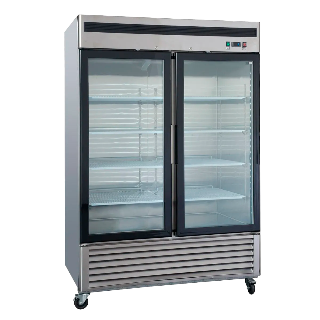 FREEZER VERTICAL 220V/50Hz 1335 LTS - Imagen 2