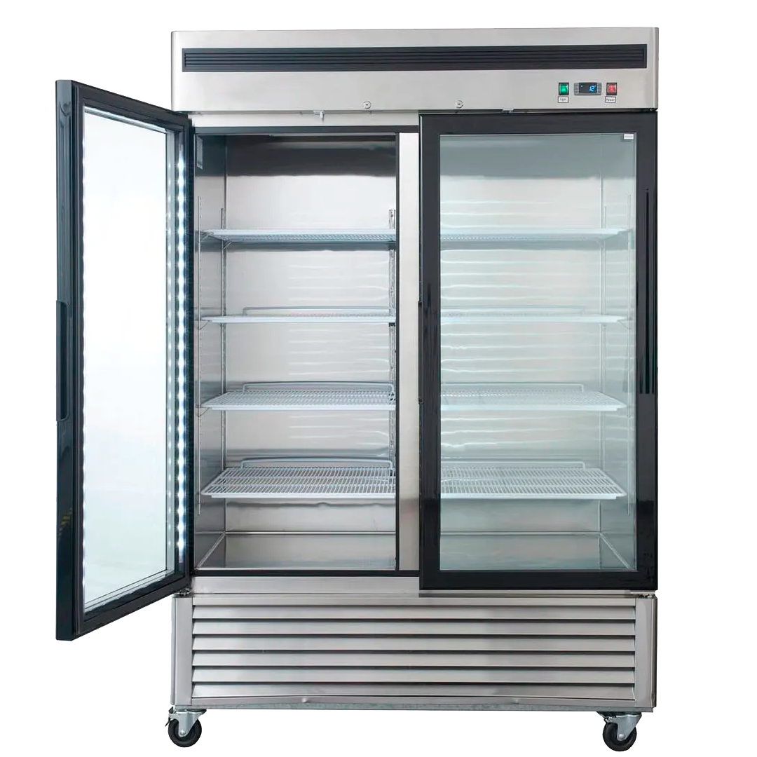 FREEZER VERTICAL 220V/50Hz 1335 LTS - Imagen 3