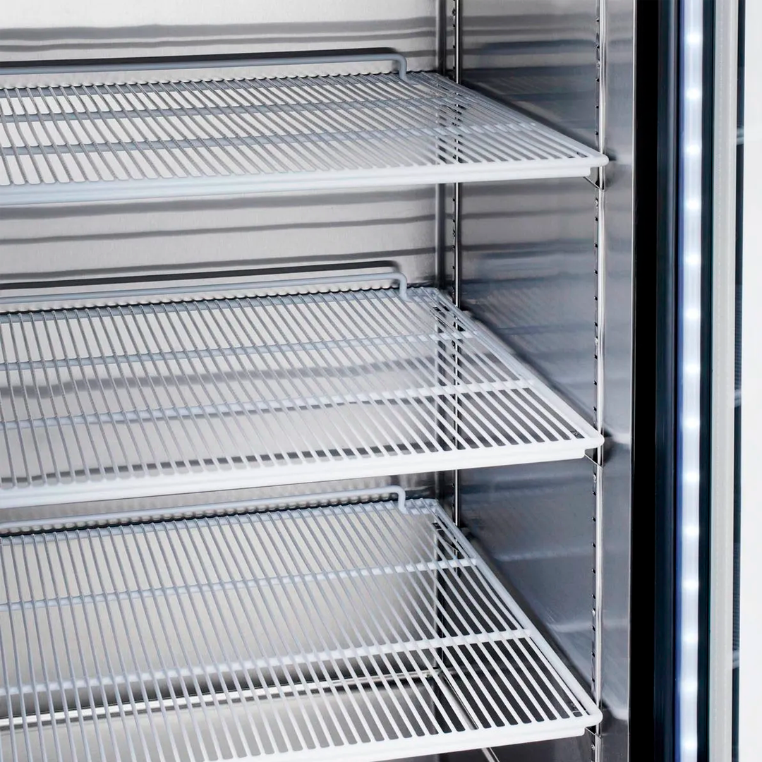FREEZER VERTICAL 610 LTS. 220V/50Hz - Imagen 3