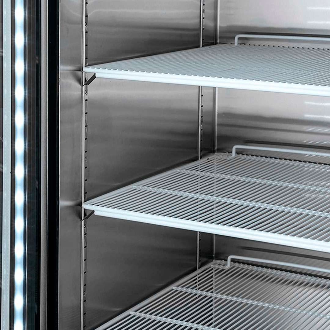 FREEZER VERTICAL 220V/50Hz 1335 LTS - Imagen 4