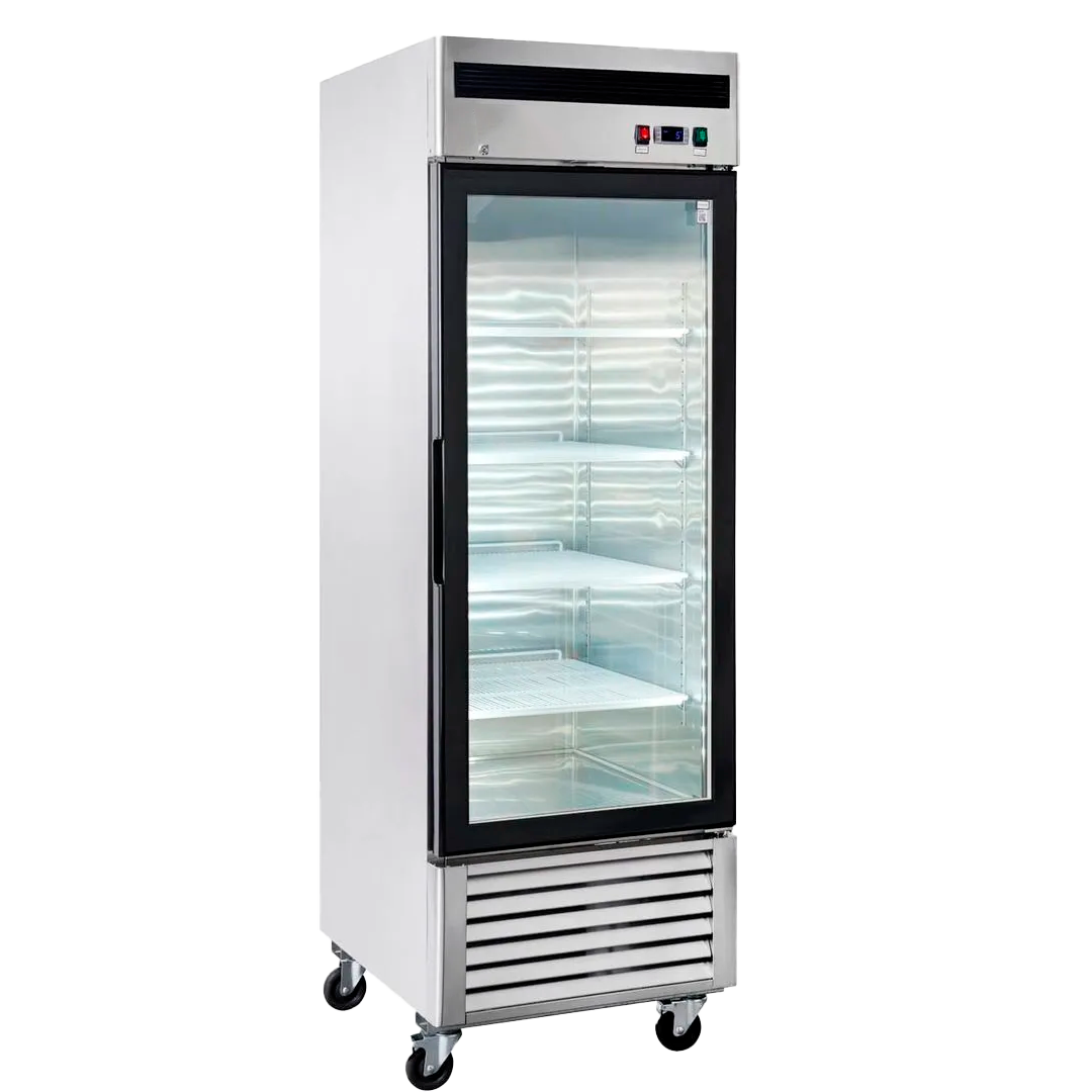 FREEZER VERTICAL 610 LTS. 220V/50Hz - Imagen 5