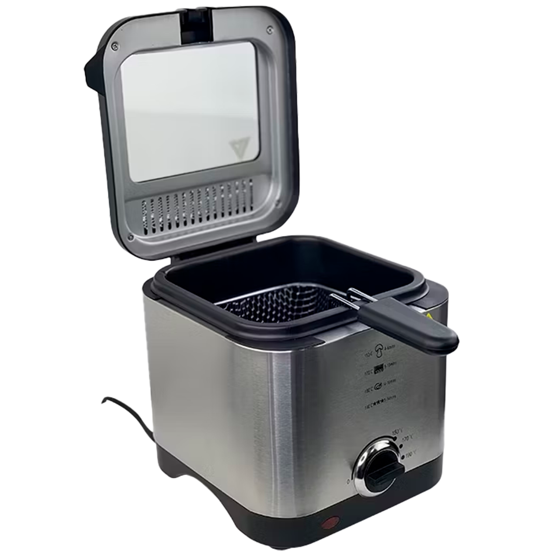 FREIDORA ELECTRICA 1.7L FAST FRY 1.7 - Imagen 3