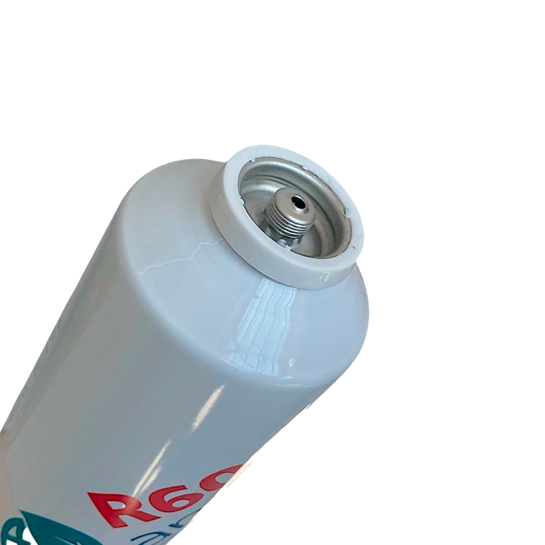 GAS REFRIGERANTE R-600A - Imagen 3