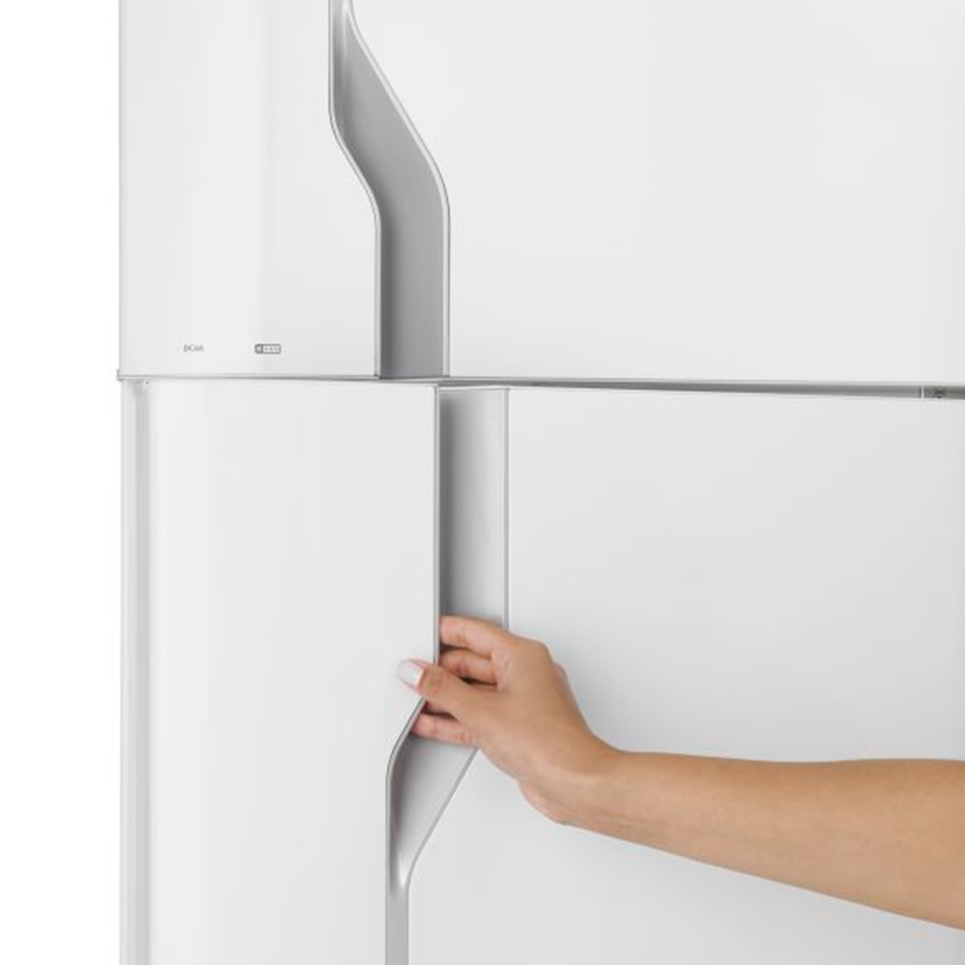 HELADERA F/HUM. 2 PUERTAS 362 LITROS BLANCO - Imagen 4