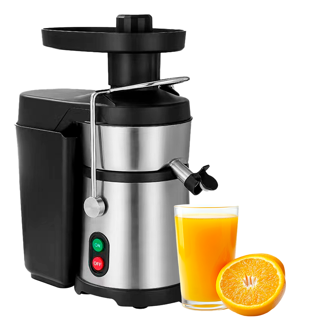 EXTRACTOR JUGO 120 KG. 220V/50Hz - Imagen 2