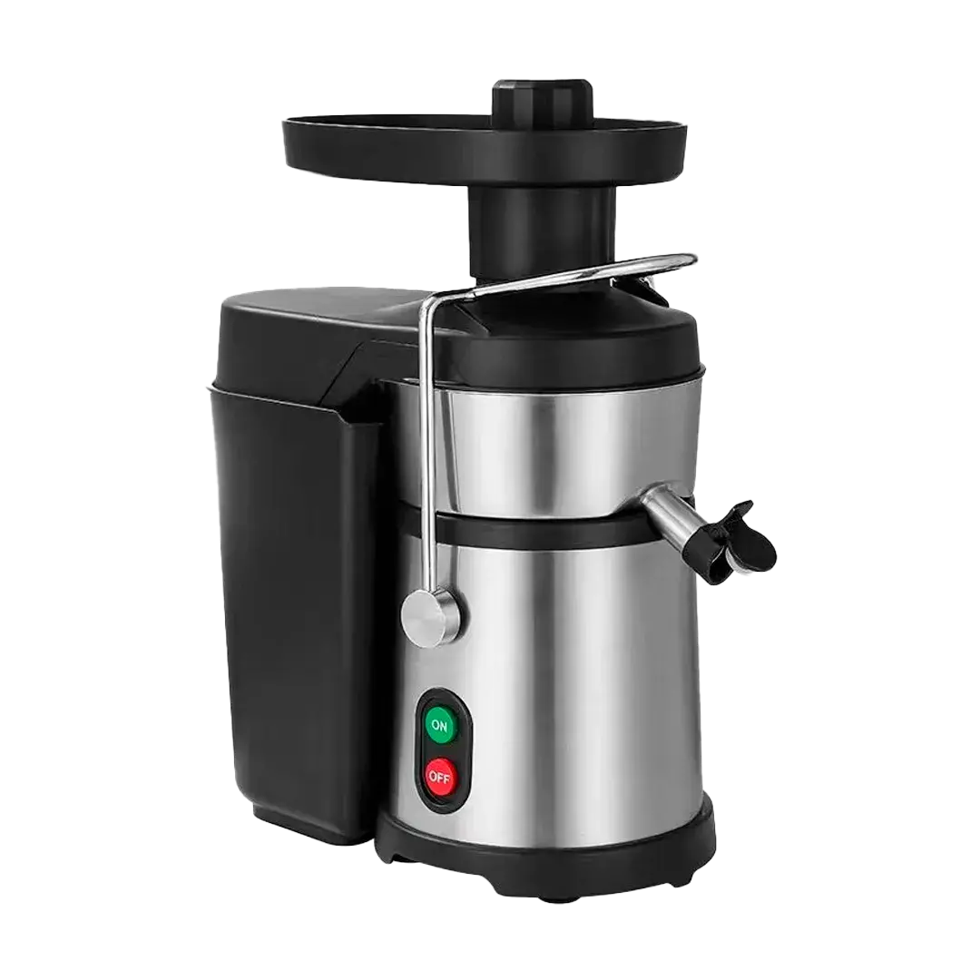 EXTRACTOR JUGO 120 KG. 220V/50Hz