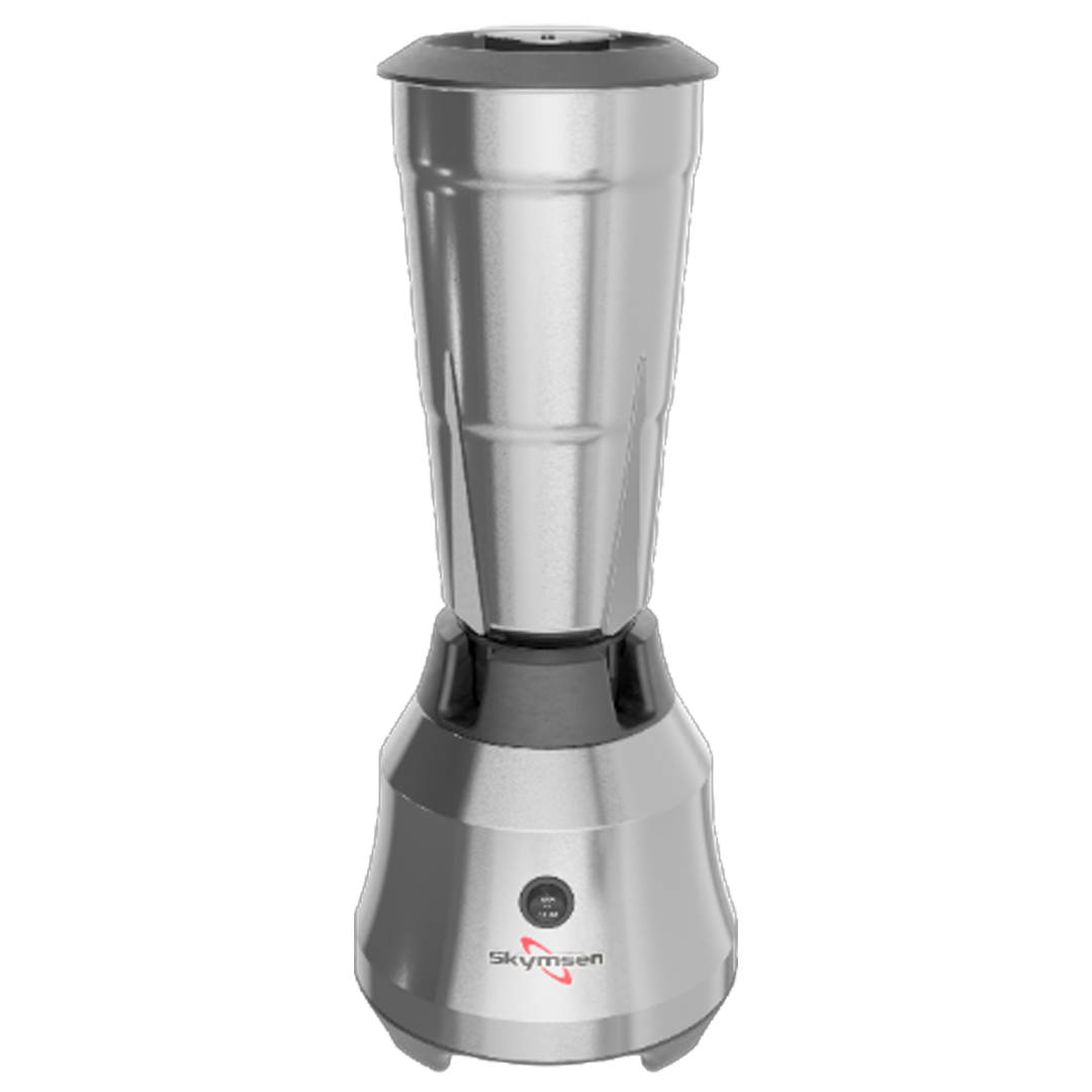 LICUADORA ALTA VELOC. 2 LTS VASO INOX LI-02