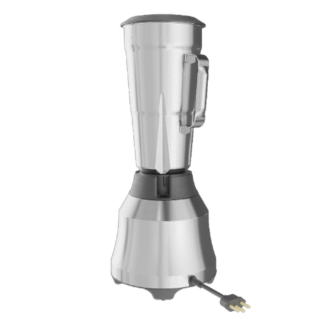 LICUADORA ALTA VELOC. 2 LTS VASO INOX LI-02 - Imagen 3