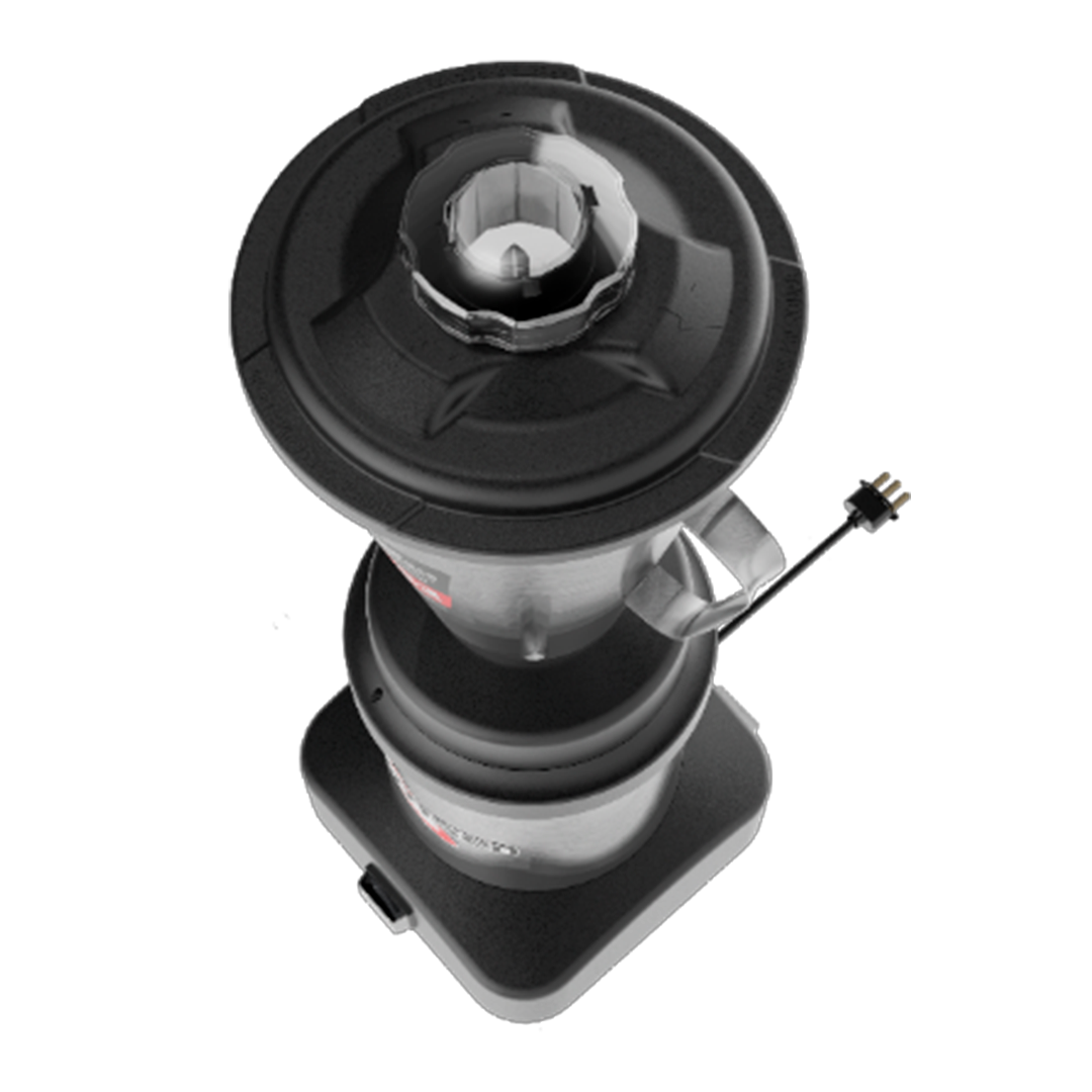 LICUADORA COMERCIAL LAR-08MB INOX SKYMSEN 8 LITROS - Imagen 2