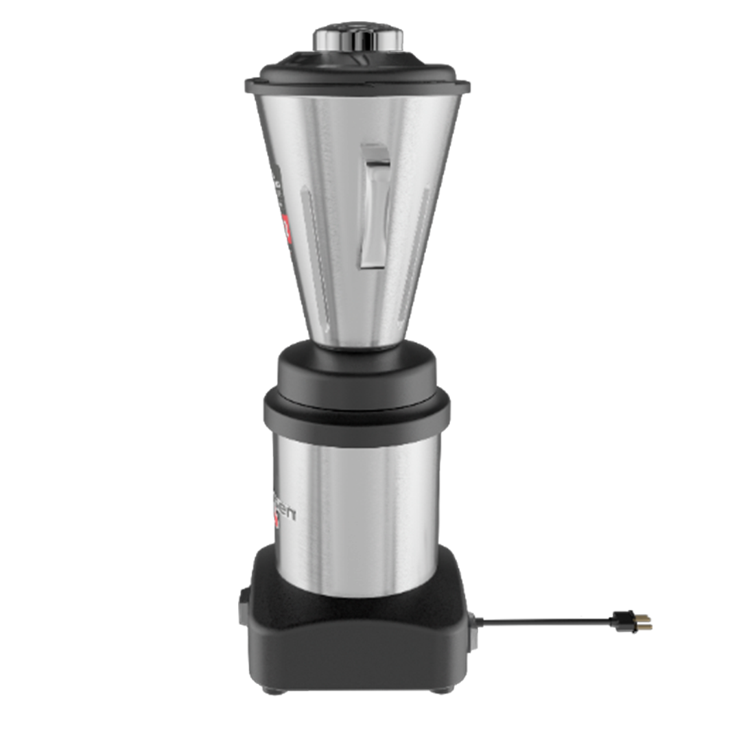 LICUADORA COMERCIAL LAR-08MB INOX SKYMSEN 8 LITROS - Imagen 3