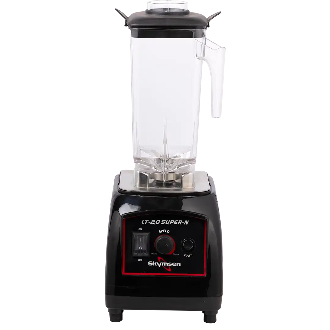 LICUADORA LT-2 ALTA VEL. 2 LTS POLICARBONATO 1000W