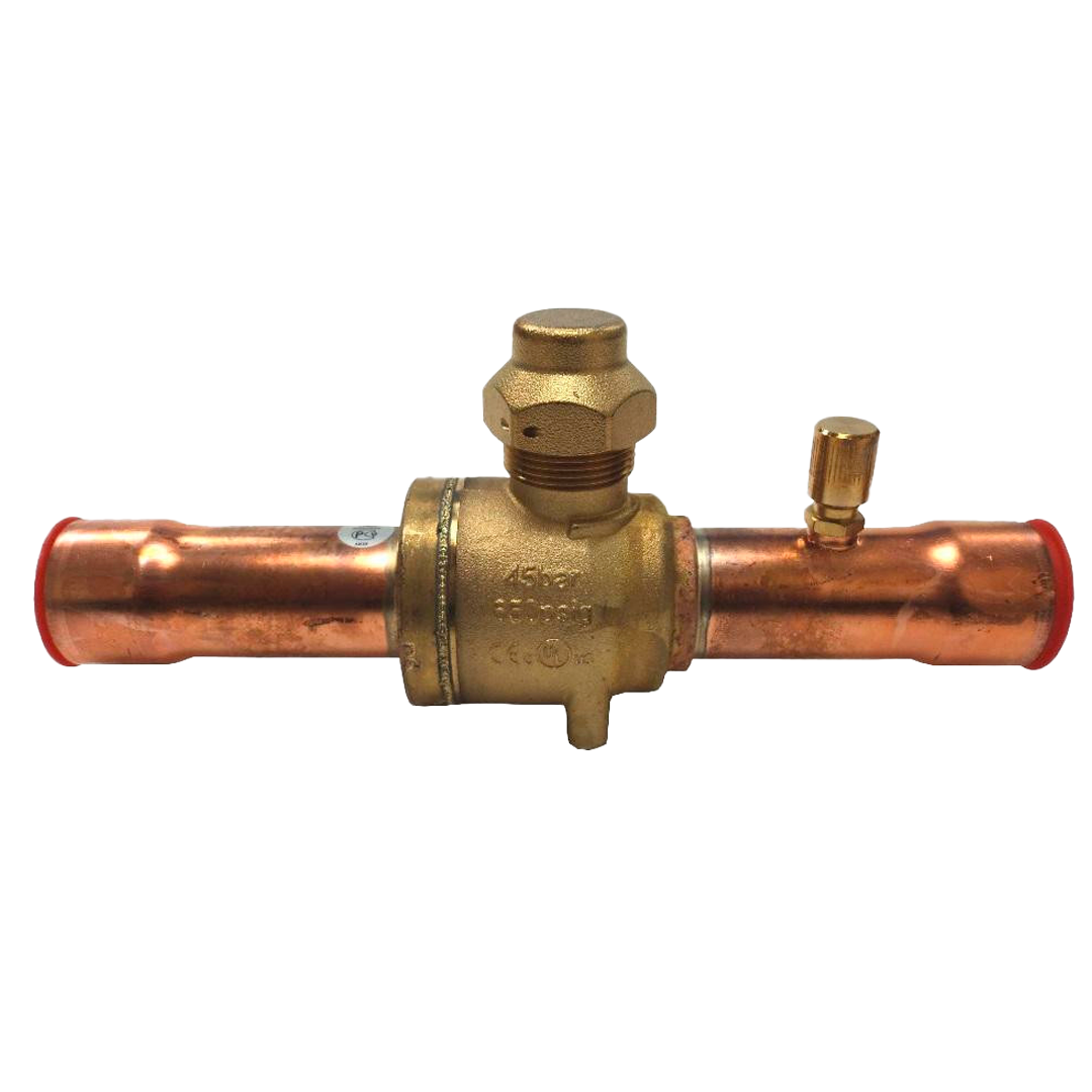 LLAVE ESFERICA 15/8" DANFOSS GBC 42S