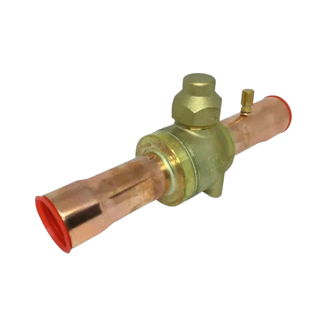 LLAVE ESFERICA 15/8" DANFOSS GBC 42S - Imagen 2