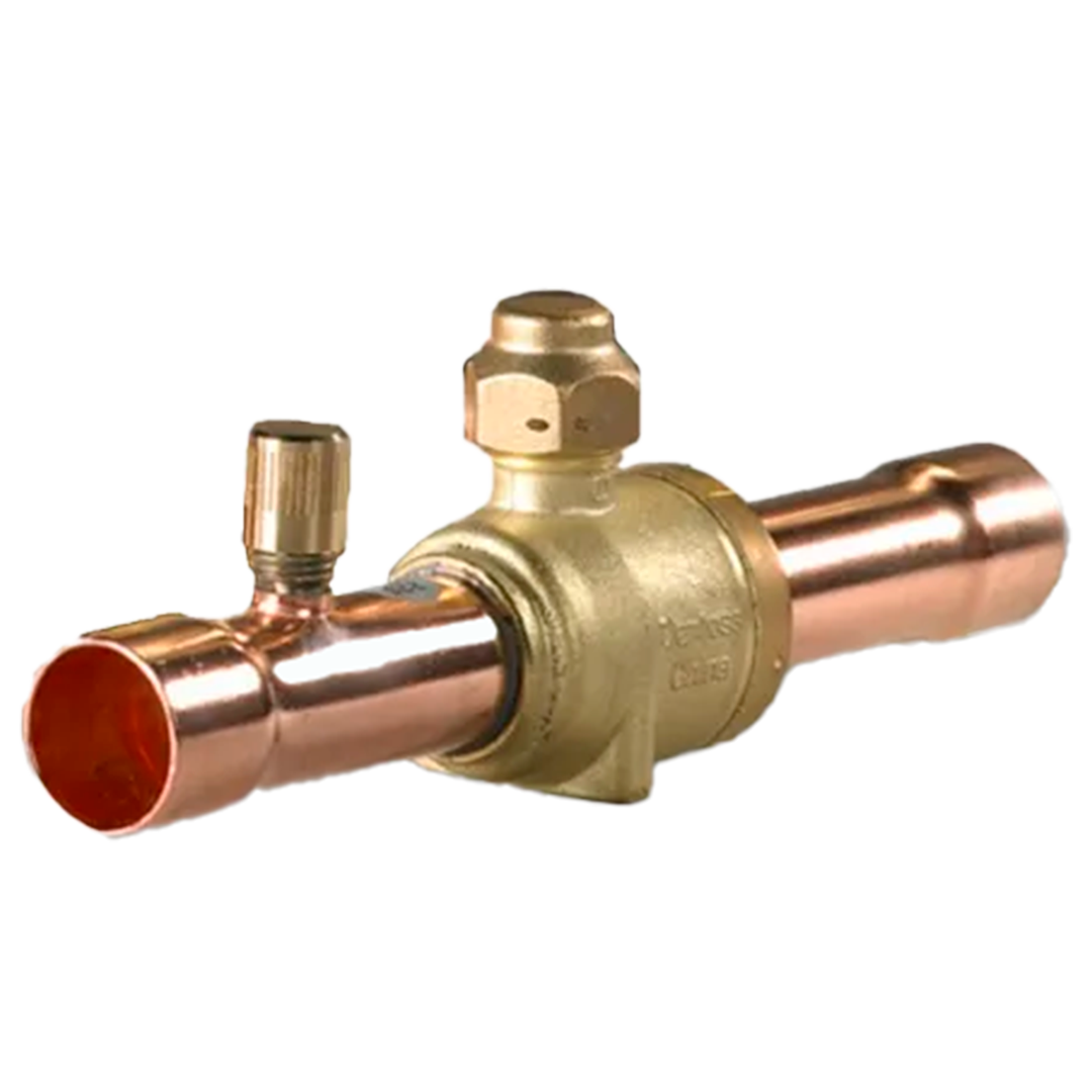 LLAVE ESFERICA 3/4" DANFOSS GBC 18S