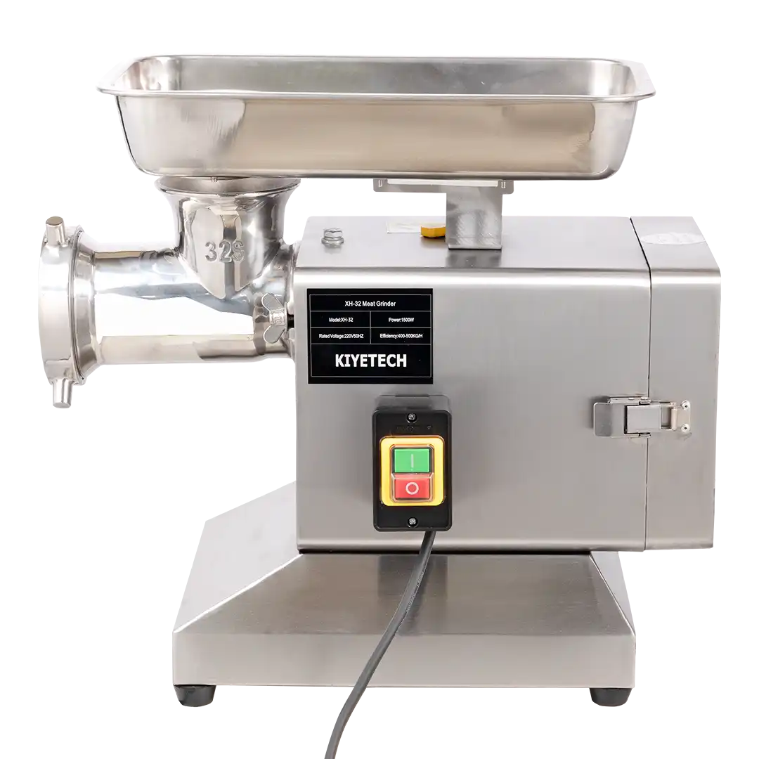 MOLINO DE CARNE KIYE 400A500KG/H XH-32