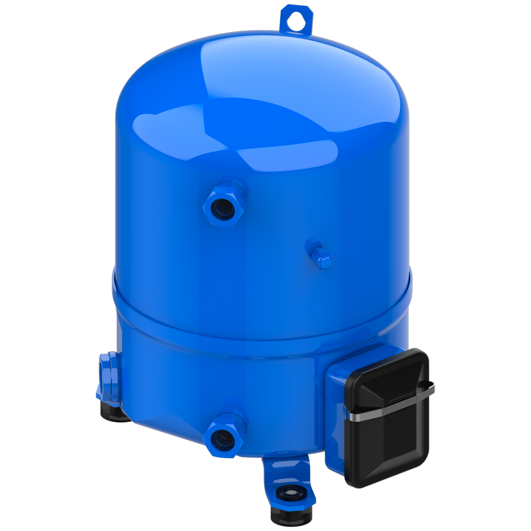 MOTOCOMPRESOR MT 32 2.5 HP R-22 MANEUROP DANFOSS