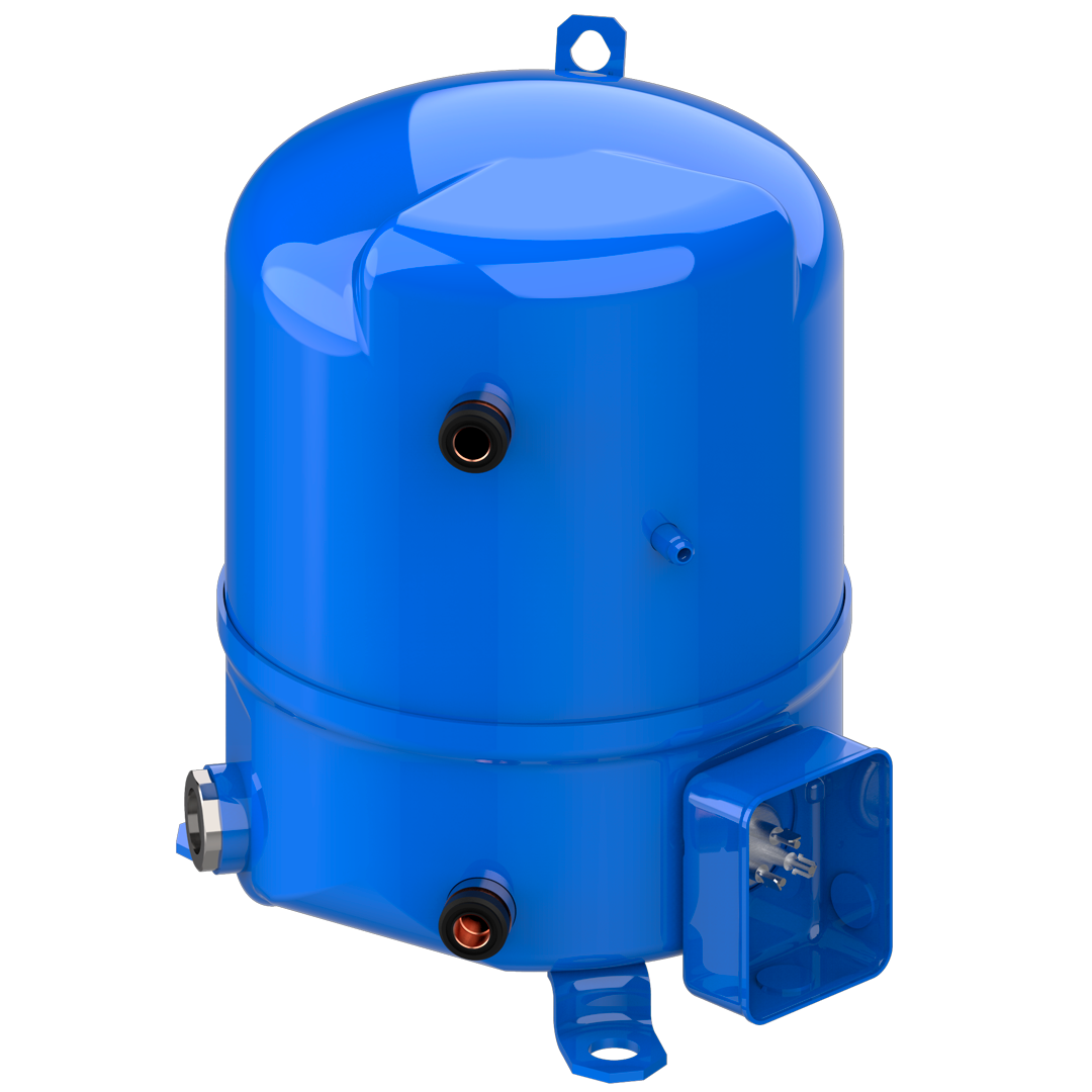 MOTOCOMPRESOR MTZ 18 1.5 HP R-404A MANEUROP DANFOSS