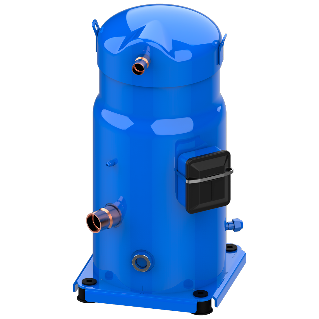 MOTOCOMPRESOR SCROLL SM120-4VI 10 HP 380V SOLD DANFOSS