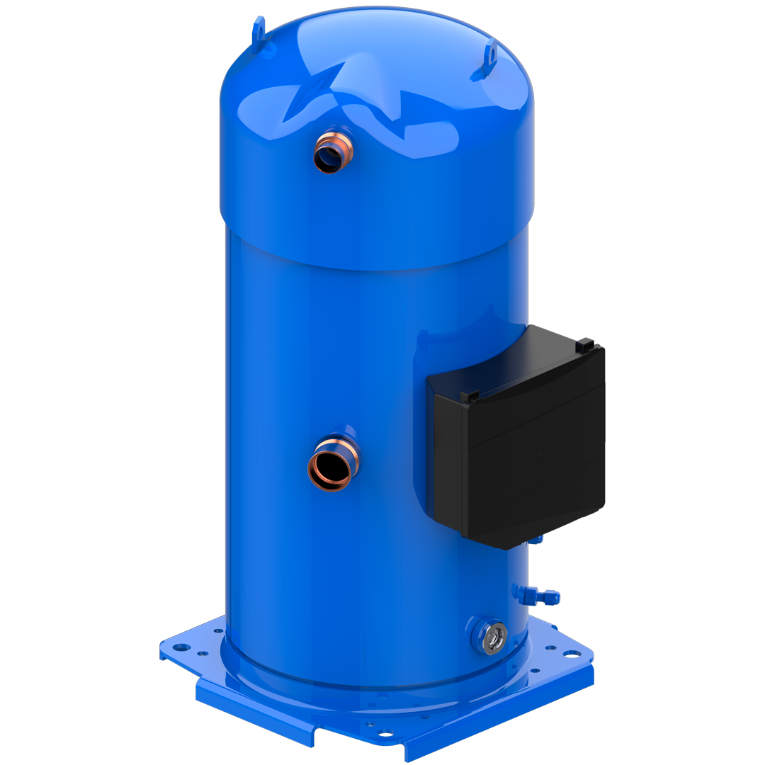 MOTOCOMPRESOR SCROLL R-410A DANFOSS