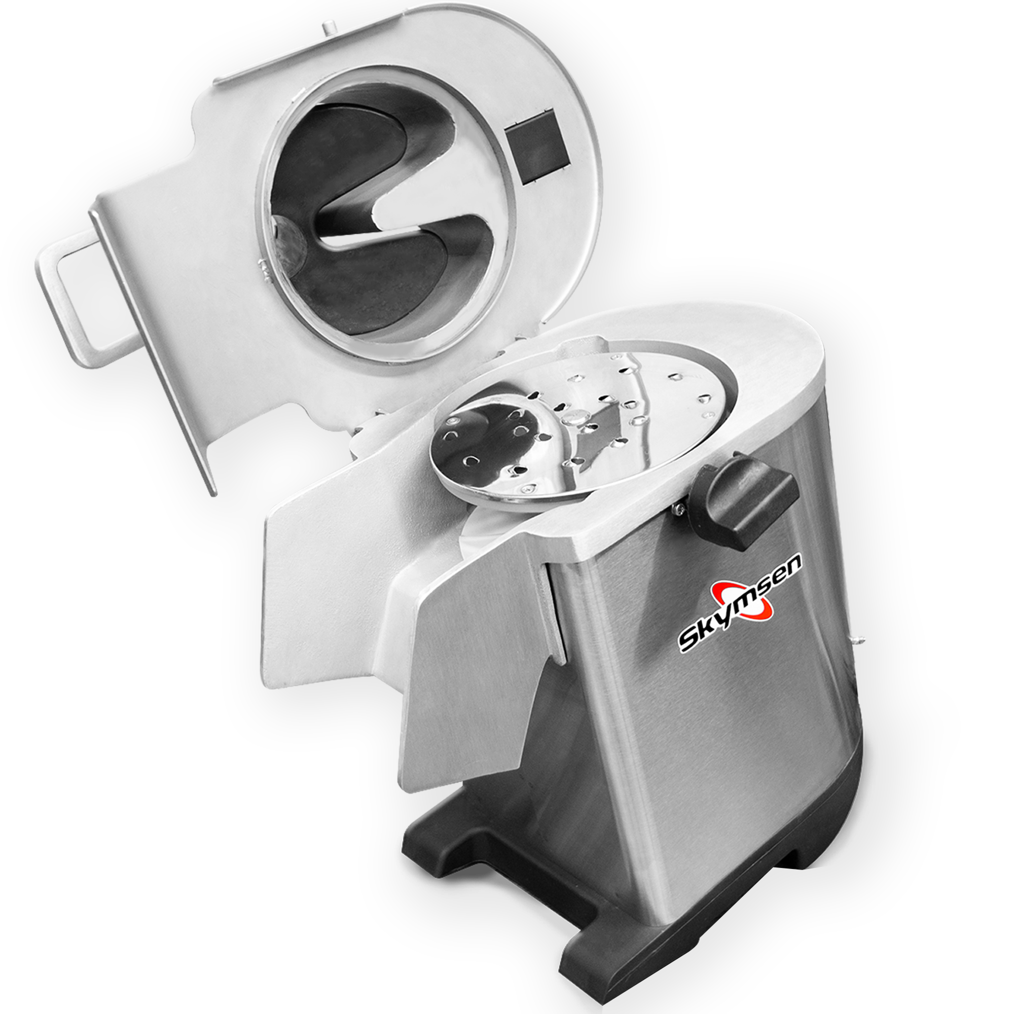 PROCESADORA DE ALIMENTOS C/ DISCOS SKYMSEN PA-7PRO - Imagen 4