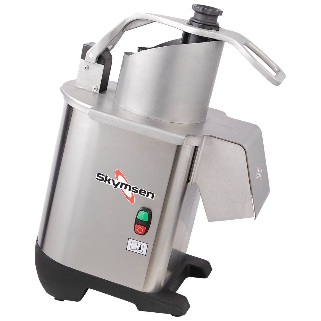 PROCESADORA DE ALIMENTOS C/ DISCOS SKYMSEN PA-7PRO