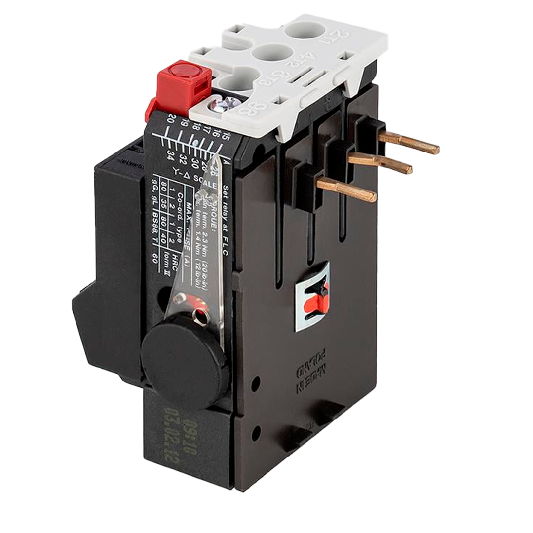 RELE TERMOMECANICO TI 25C DE 15-20 A DANFOSS