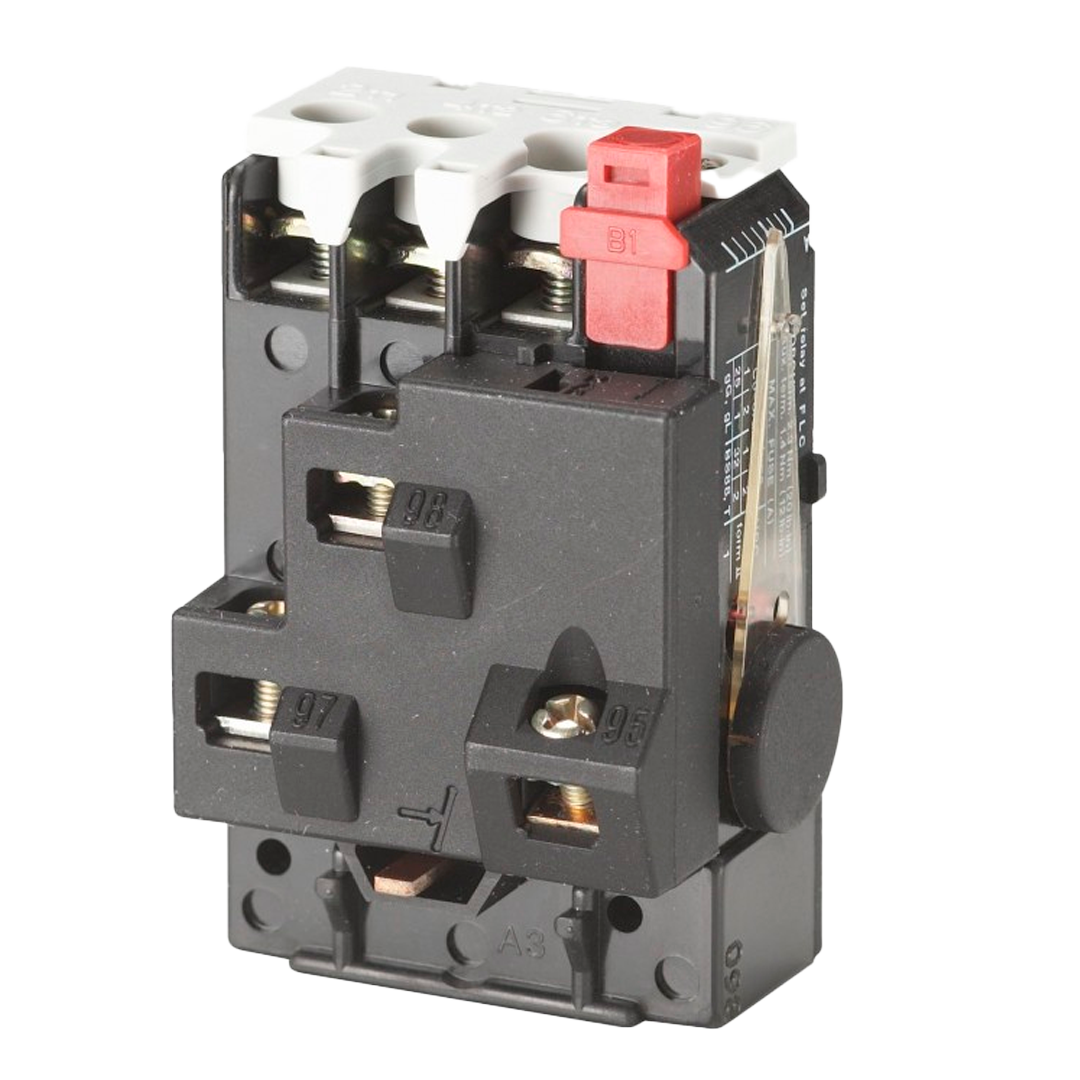 RELE TERMOMECANICO TI16C DE 4-6,2 A DANFOSS
