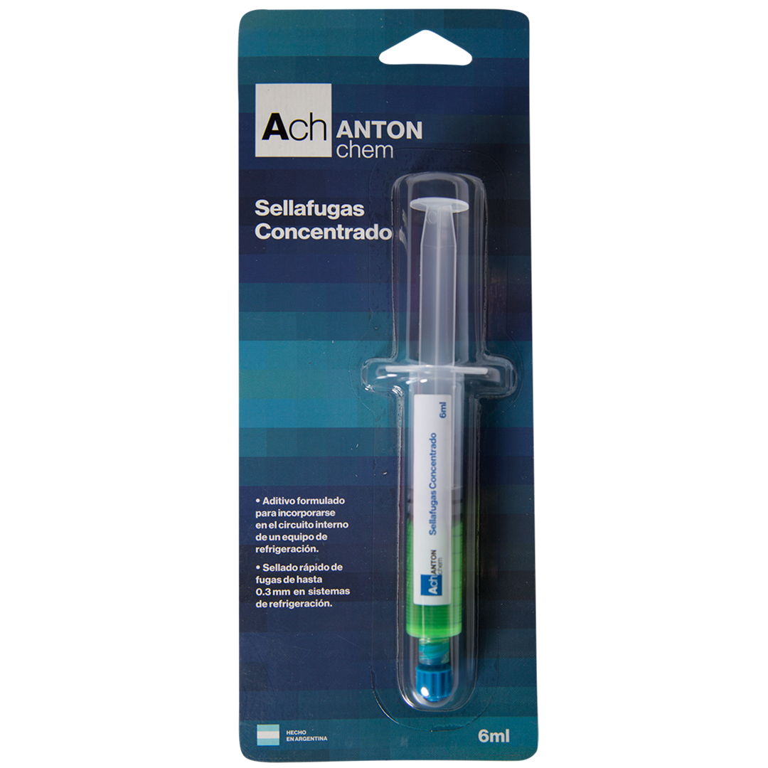 SELLAFUGAS CONCENTRADO ANTON CHEM