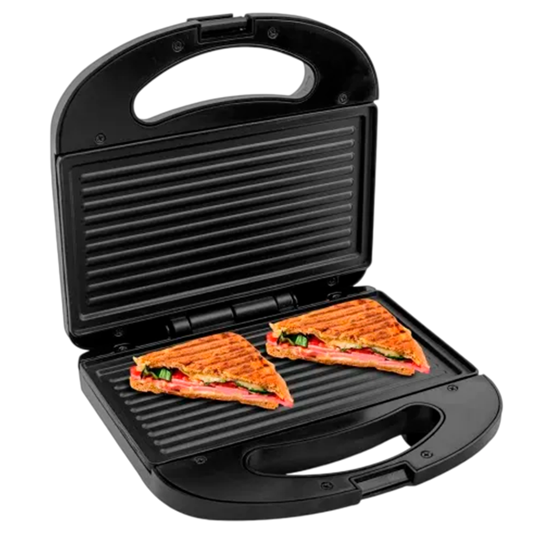 TOSTADORA ITATIAIA - GRILL SAND. 750W - Imagen 3