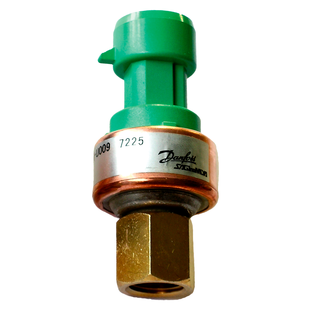 TRANSDUCTOR DE SUCCION DANFOSS