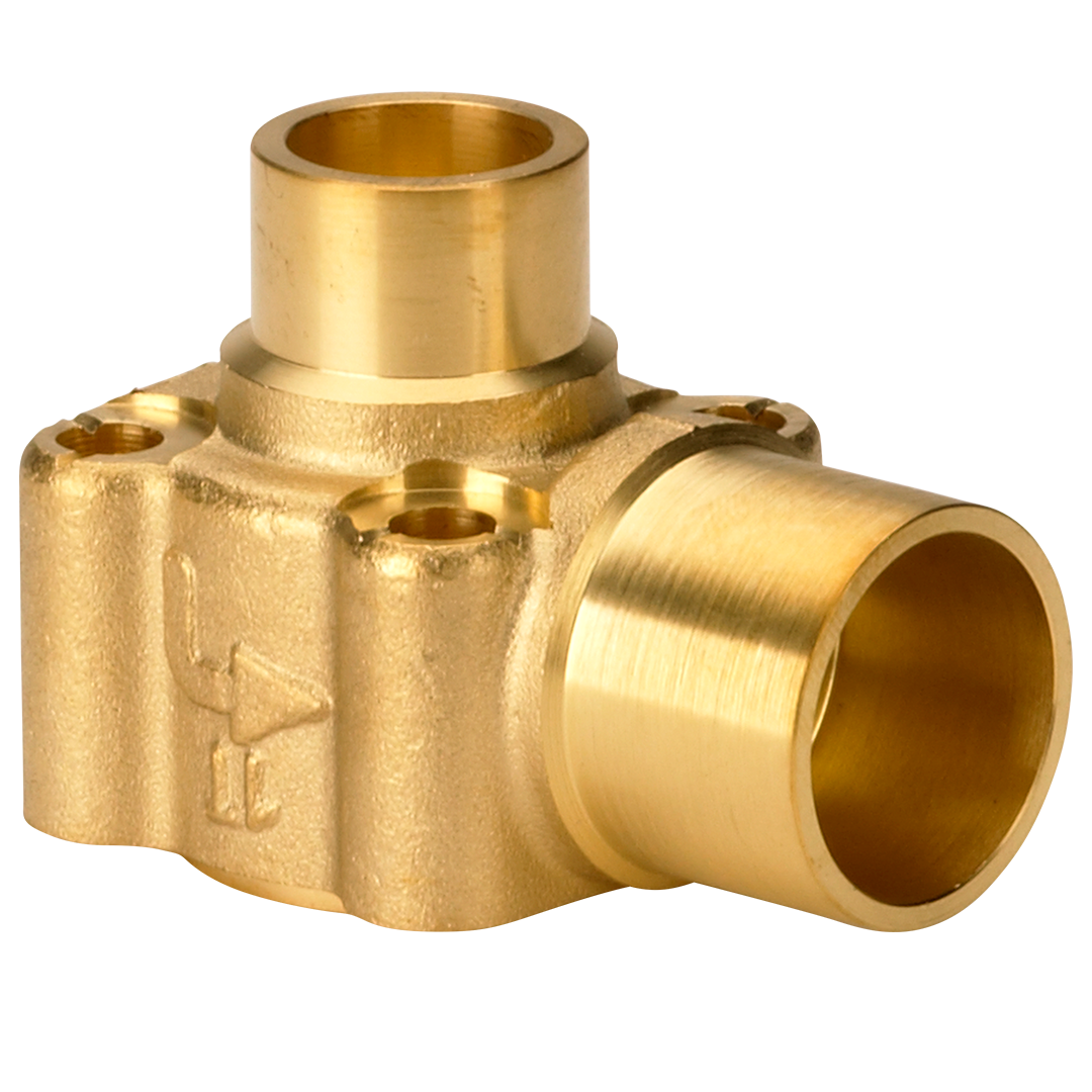 VALVULA DE EXPANSIÓN TE5 DANFOSS - Imagen 2