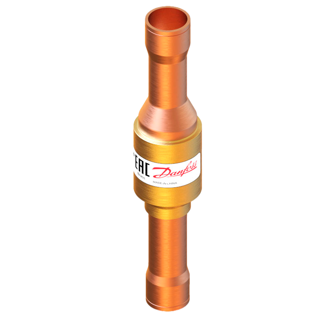 VALVULA DE RETENCION NRV 16s 5/8 SOLDABLE DANFOSS