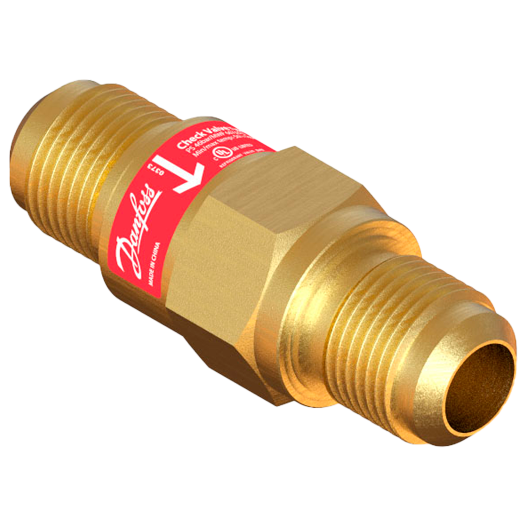VALVULA DE RETENCION NRV 16 5/8 ROSCABLE DANFOSS