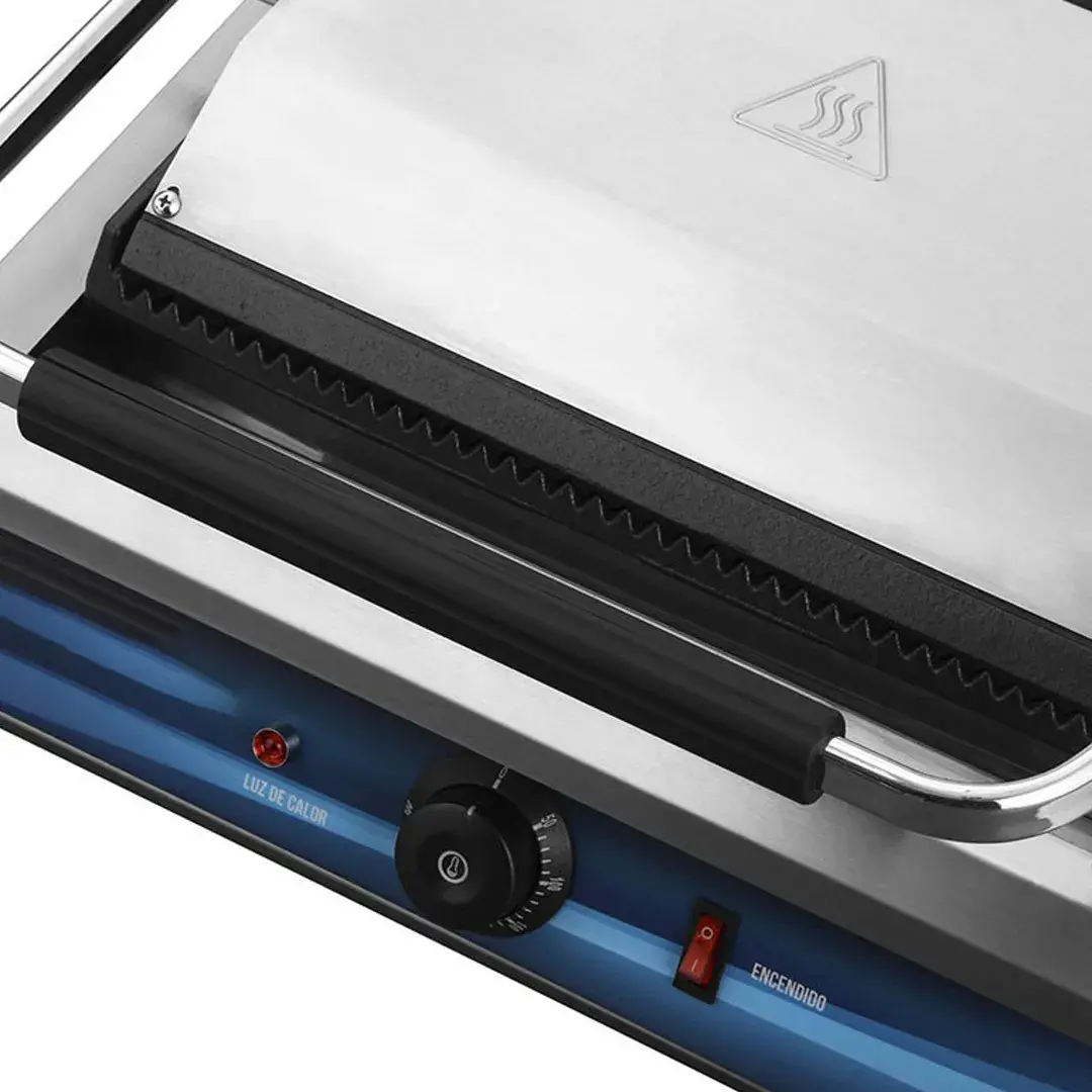 TOSTADORA 220V/50Hz - Imagen 4