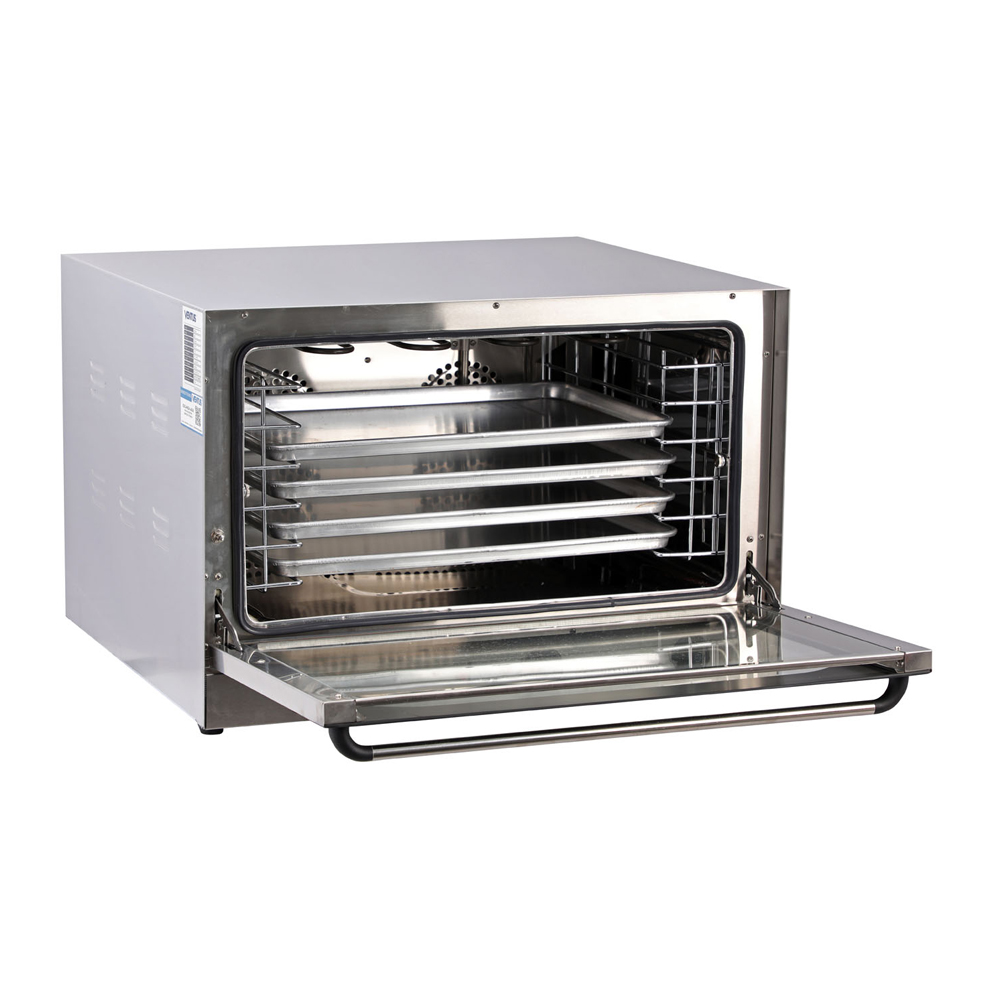 HORNO CONVECTOR VENTUS - Imagen 2