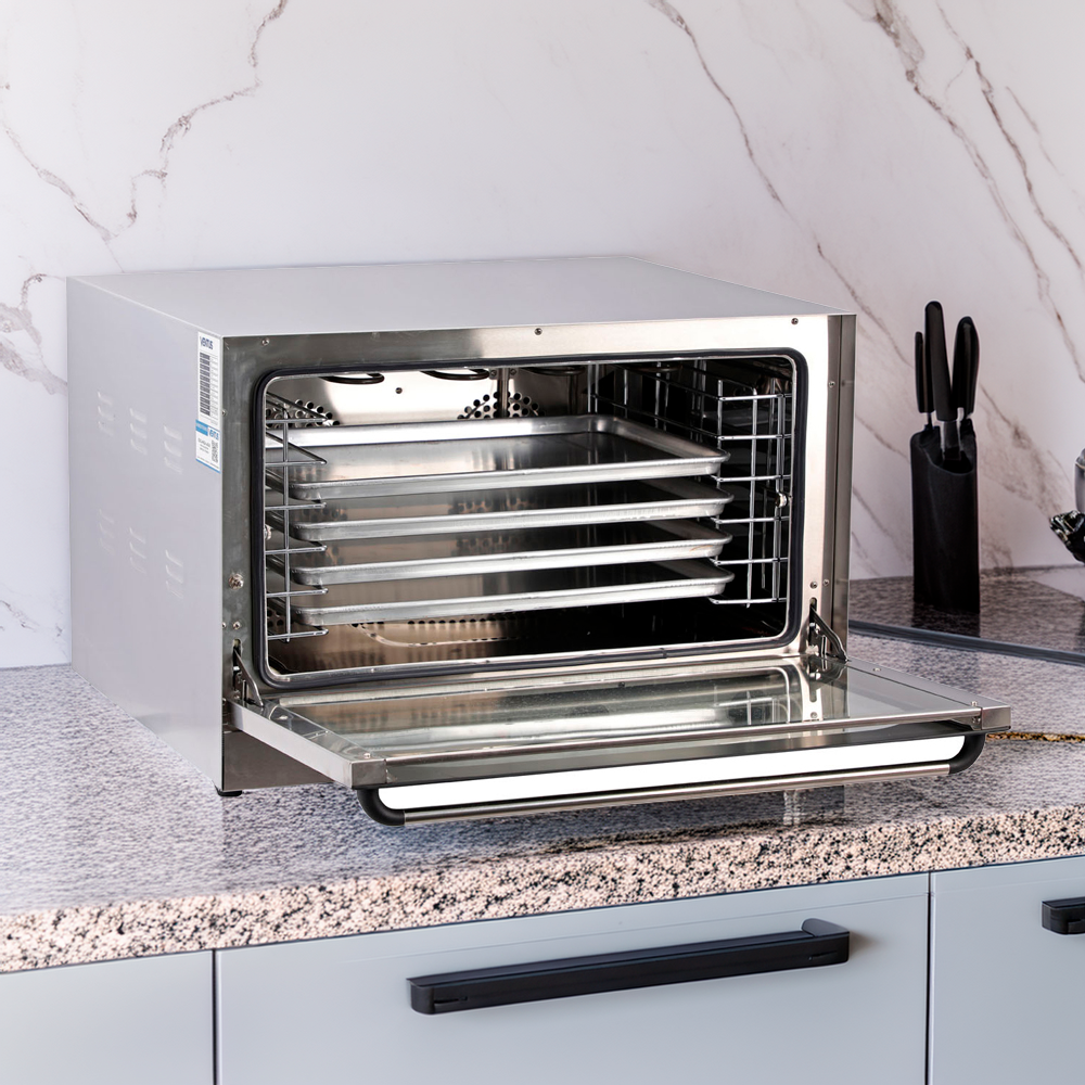HORNO CONVECTOR VENTUS - Imagen 5