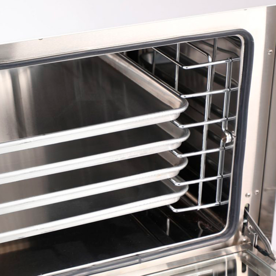 HORNO CONVECTOR VENTUS - Imagen 3