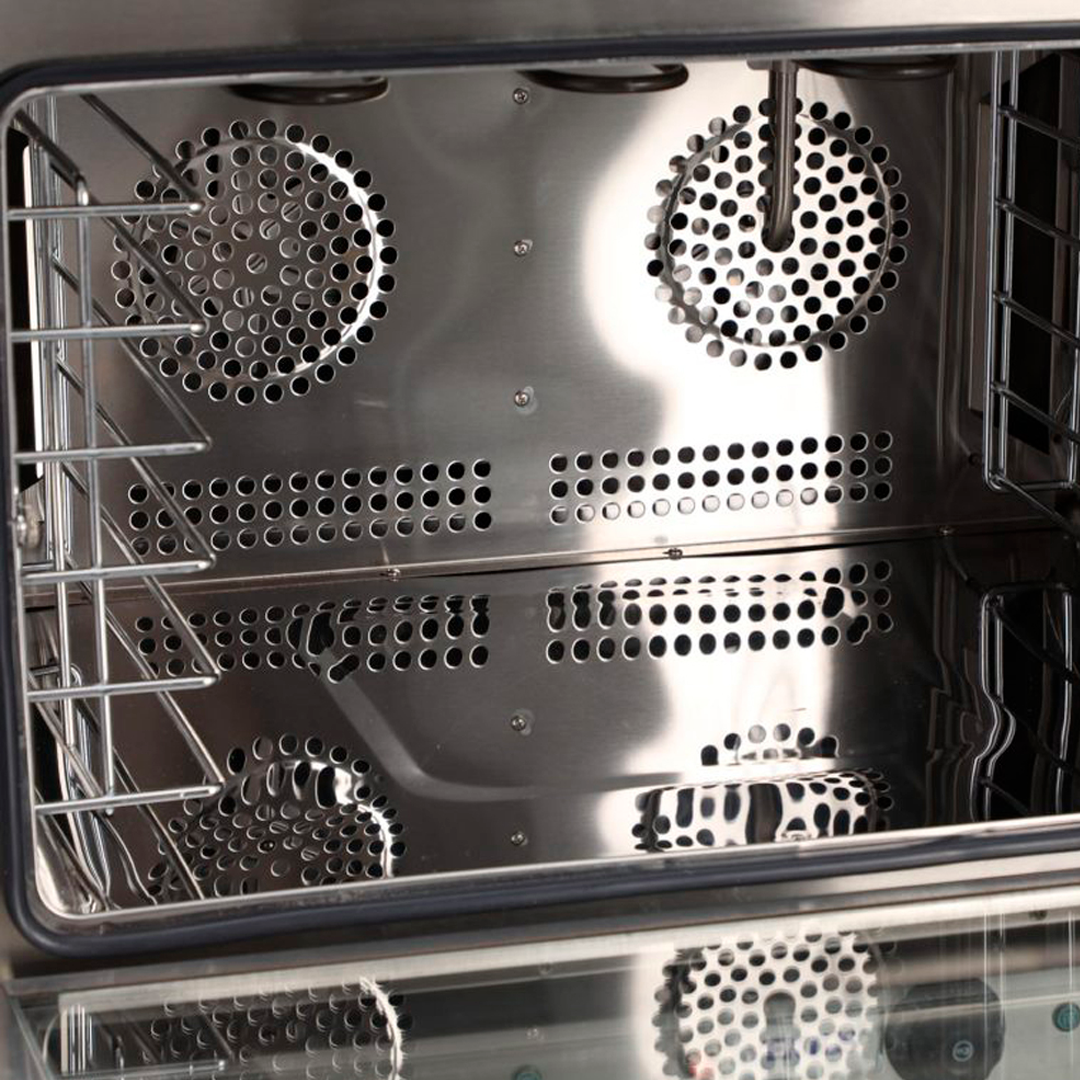 HORNO CONVECTOR VENTUS - Imagen 4