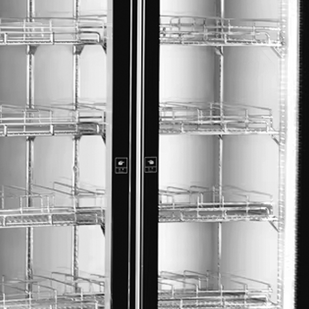 VINOTECA DE 690 LTS. 220/1/50 HZ /R290 - Imagen 2
