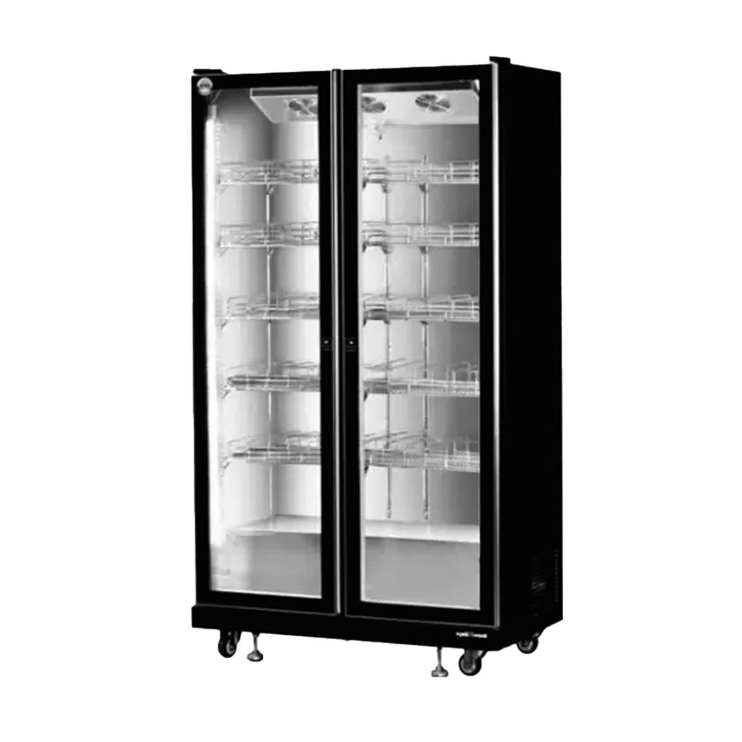 VINOTECA DE 690 LTS. 220/1/50 HZ /R290 - Imagen 4