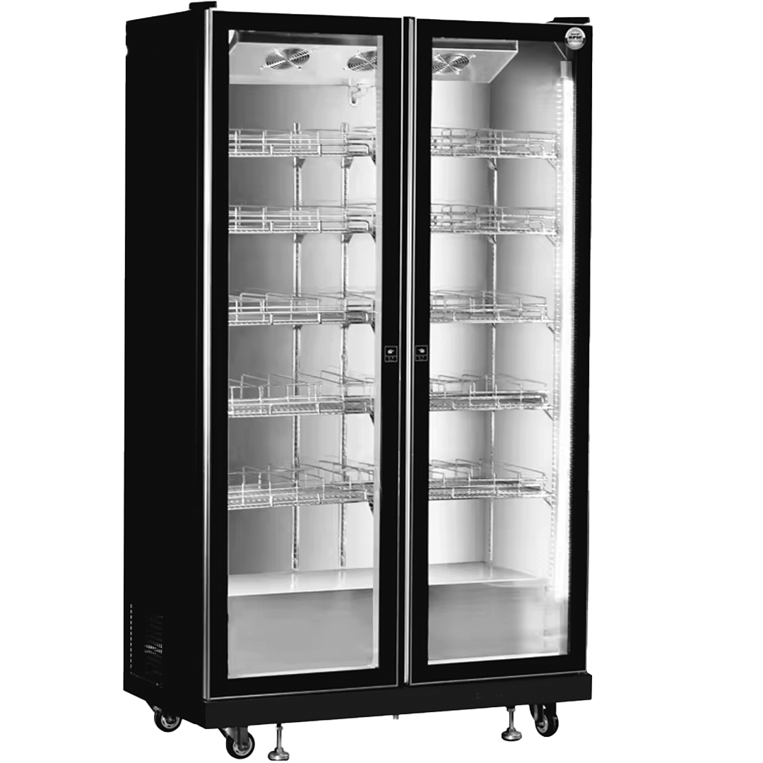 VINOTECA DE 690 LTS. 220/1/50 HZ /R290