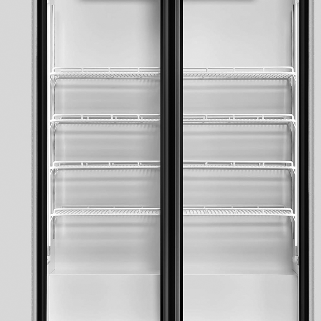 VINOTECA DE 690 LTS. 220/1/50 HZ /R290 - Imagen 3