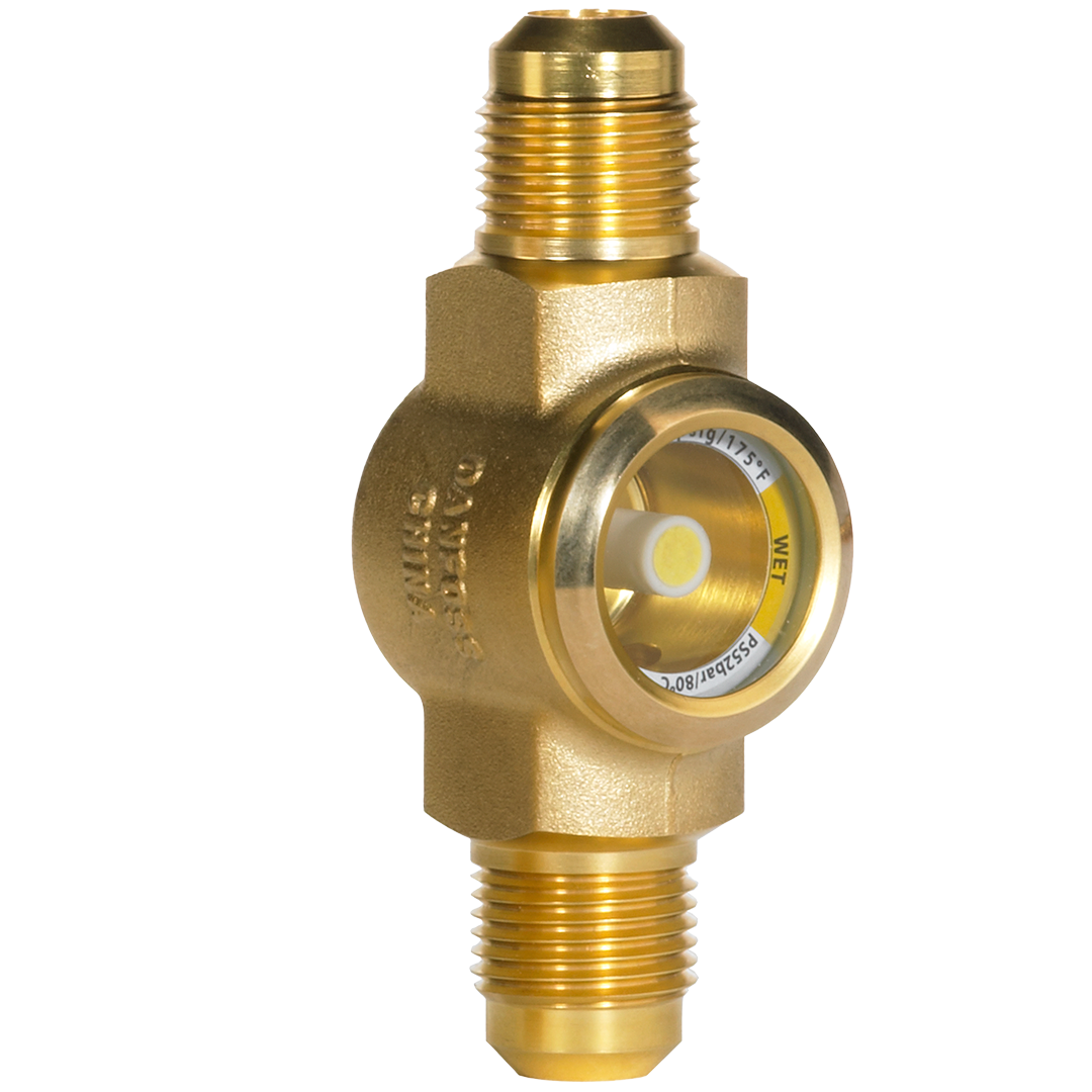 VISOR DE LIQUIDO 1/2 ROSC. SAE SGI DANFOSS