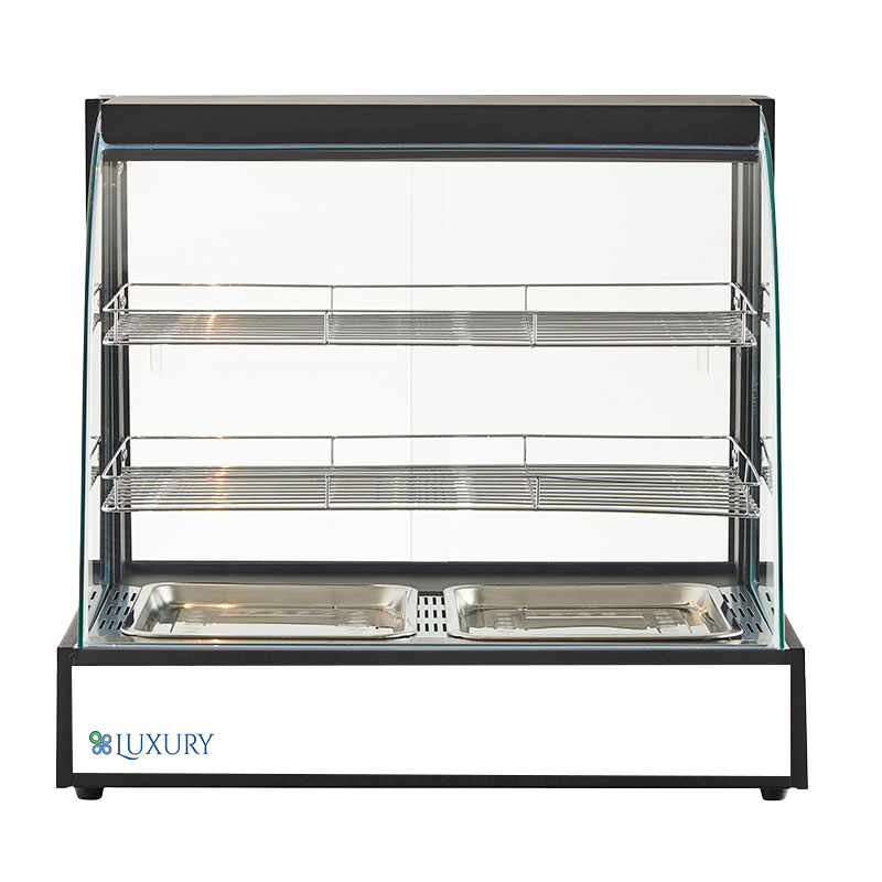 VITRINA TERMICA 80 LTS. 220V/50Hz - Imagen 5