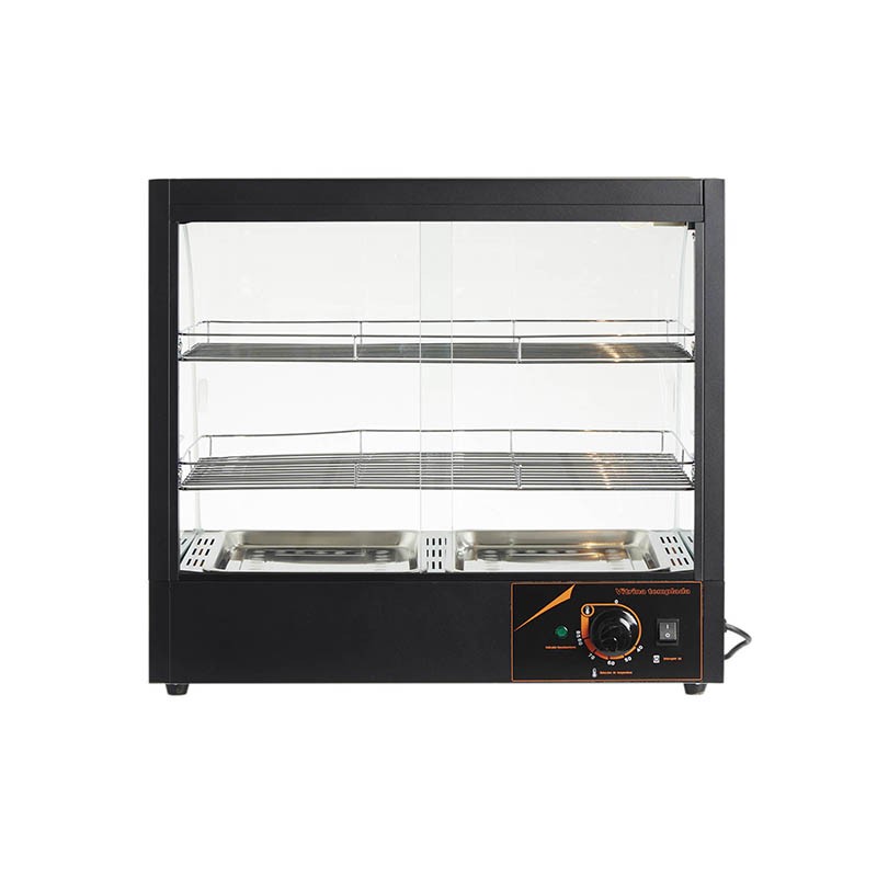 VITRINA TERMICA 80 LTS. 220V/50Hz - Imagen 3