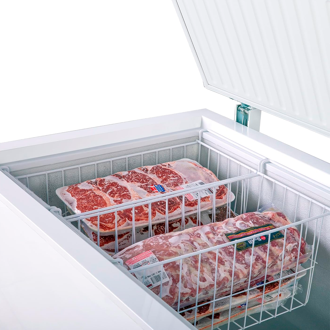 FREEZER TAPA SOLIDA 560 LTS. 220V/50Hz - Imagen 2