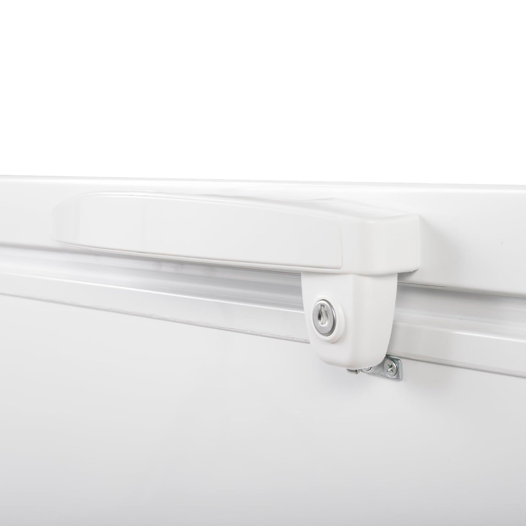 FREEZER TAPA SOLIDA 560 LTS. 220V/50Hz - Imagen 3