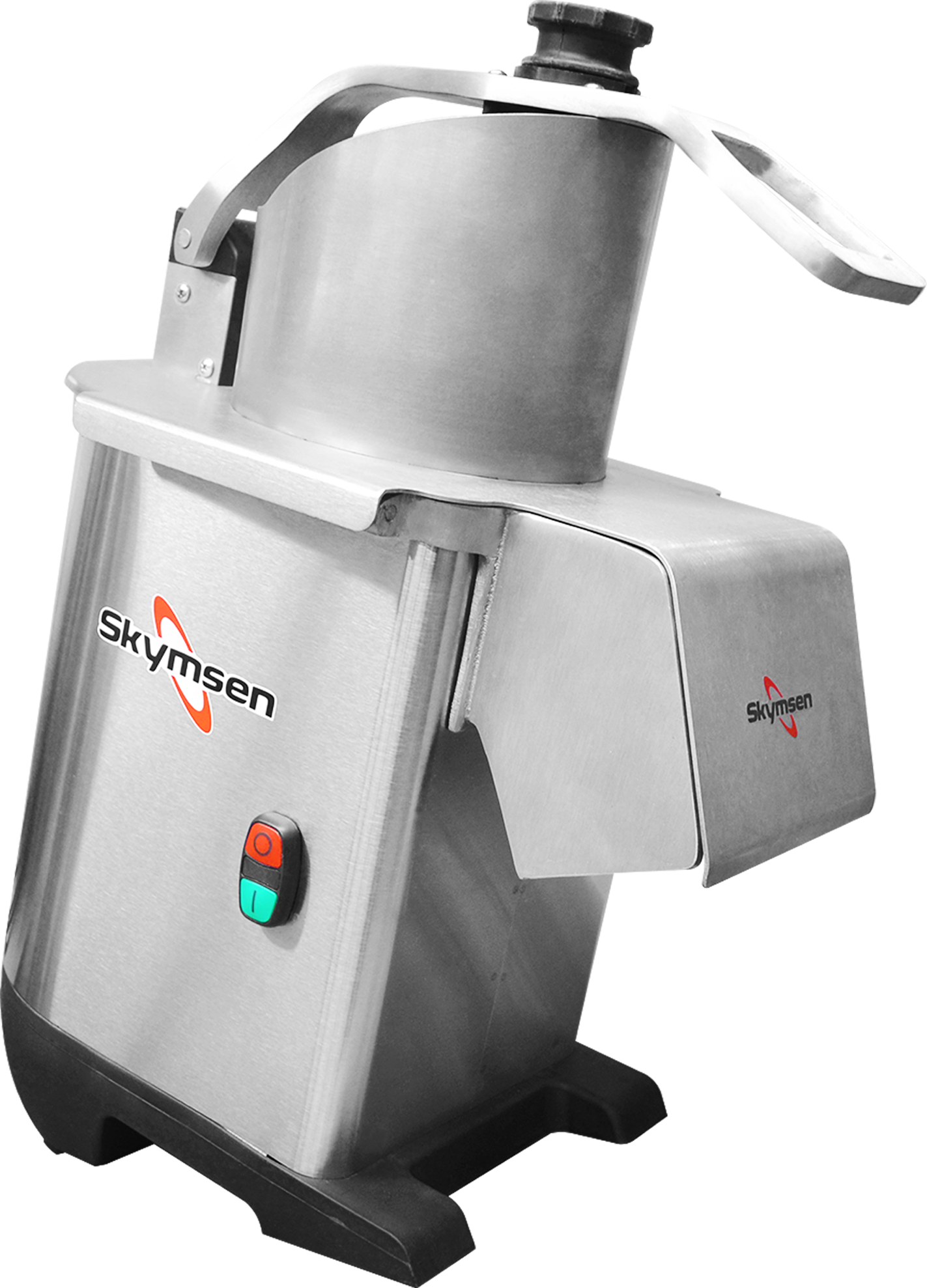PROCESADORA DE ALIMENTOS C/ DISCOS SKYMSEN PA-7PRO - Imagen 3