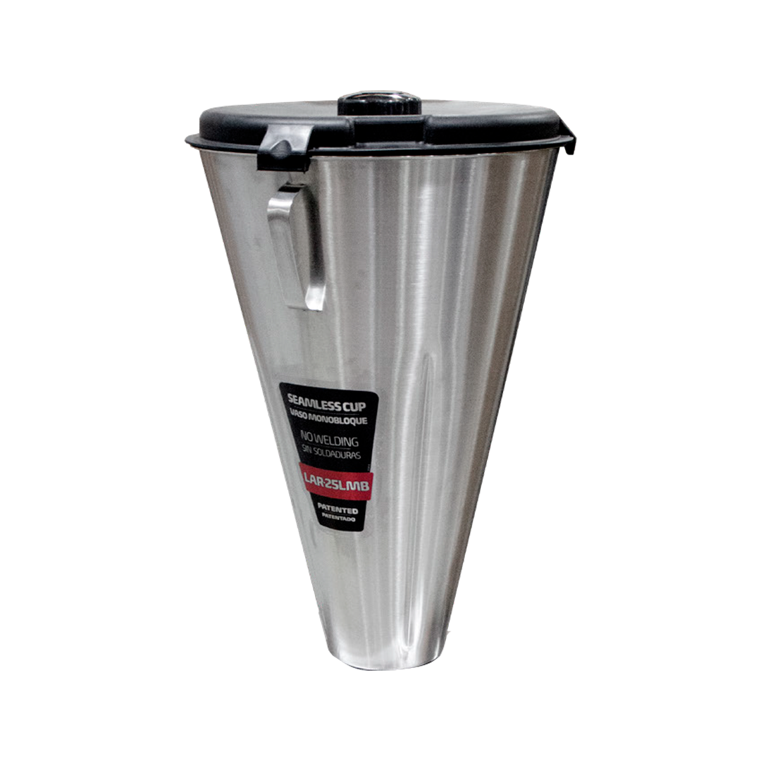 VASO P/LICUADORA LB-25PMB ACERO INOX SKYMSEN
